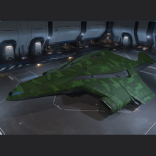 Load image into Gallery viewer, Hercules Starlifter - 7 Paint Pack