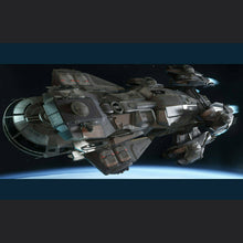 Load image into Gallery viewer, Rear Admiral Pack - LTI (Constelation Aquilla + Goodies) | Space Foundry Marketplace.