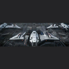 Load image into Gallery viewer, Ares Ion (lifetime insurance) | Space Foundry Marketplace.