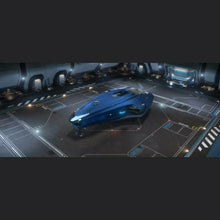 Load image into Gallery viewer, 600i Explorer LTI + Best In Show Paint | Space Foundry Marketplace.