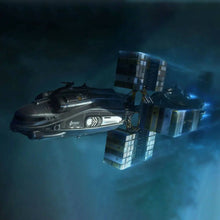 Load image into Gallery viewer, Hull C - LTI - CCU'd + Paint & 4x Career Kits