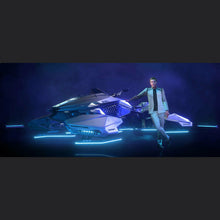 Load image into Gallery viewer, HoverQuad Plus Lovestruck Paint Standalone