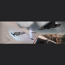 Load image into Gallery viewer, C2 Hercules - LTI - CCU'd + Extras