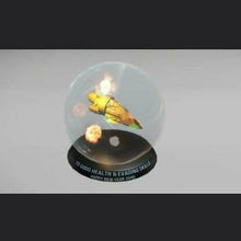 Load image into Gallery viewer, Space Globes - Good Health | Space Foundry Marketplace.