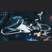 Load image into Gallery viewer, Origin 300i - LTI Token - CCU'ed
