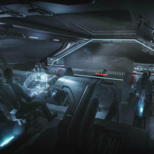 Load image into Gallery viewer, Aegis Nautilus - LTI Insurance - CCU'd + Extras