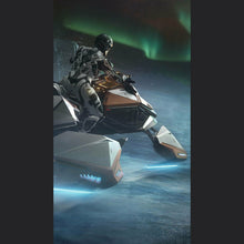Load image into Gallery viewer, Hoverquad Original Concept Warbond - LTI