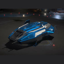 Load image into Gallery viewer, C8R Pisces + Code Blue Chairman's Club Paint
