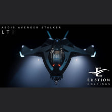 Load image into Gallery viewer, Aegis Avenger Stalker - LTI Token - CCU'ed