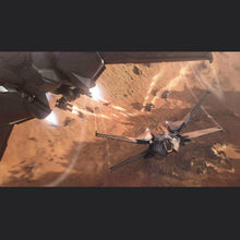 Load image into Gallery viewer, Scorpius Original Warbond + LTI + Stinger Paint