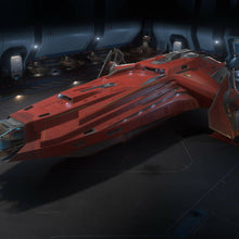 Load image into Gallery viewer, Carrack Paint - 2953 Auspicious Red