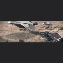 Load image into Gallery viewer, C2 Hercules - LTI - CCU'd + Extras