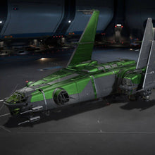 Load image into Gallery viewer, Corsair - Ghoulish Green Paint