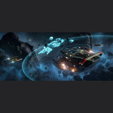 Load image into Gallery viewer, Cutter Scout + Nightfall Chairman's Club Limited Paint