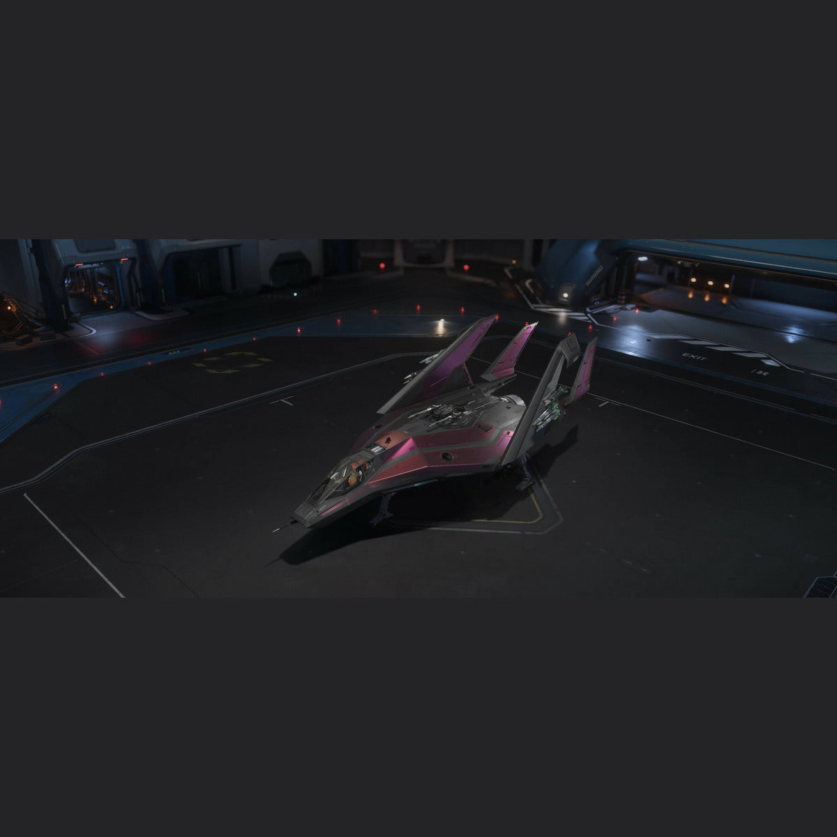 Arrow Lovestruck Paint