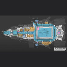 Load image into Gallery viewer, RSI Polaris LTI