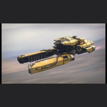 Load image into Gallery viewer, Vulture LTI