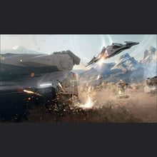 Load image into Gallery viewer, Ares Inferno (lifetime insurance) | Space Foundry Marketplace.