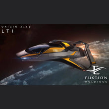 Load image into Gallery viewer, Origin 315p - LTI Token - CCU'ed