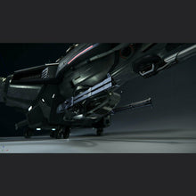 Load image into Gallery viewer, Redeemer 10y - ILW (NOT CCU'ed) | Space Foundry Marketplace.