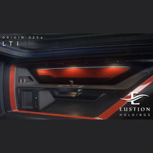 Load image into Gallery viewer, Origin 325a - LTI Token - CCU'ed