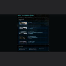 Load image into Gallery viewer, UEE EXPLORATION 2948 PACK