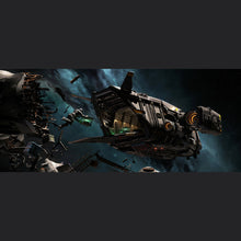 Load image into Gallery viewer, Cutter + Groundswell Paint OC LTI (LTI Token) NOT CCU'e