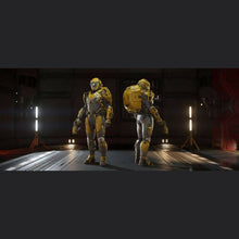 Load image into Gallery viewer, Hull C - LTI - CCU'd + Paint & 4x Career Kits