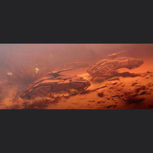 Load image into Gallery viewer, Storm + Summit Limited Chairman's Club Paint (Not CCU'ed