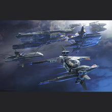 Load image into Gallery viewer, Crucible 10y - ILW (NOT CCU'ed) | Space Foundry Marketplace.