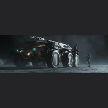 Load image into Gallery viewer, ENTREPRENEUR PACK (LTI) (game package) (sq42) (20000UEC)