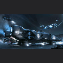 Load image into Gallery viewer, Liberator 10y Original Concept (NOT CCU'ed)