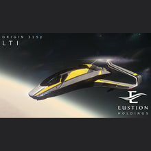 Load image into Gallery viewer, Origin 315p - LTI Token - CCU'ed