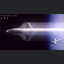 Load image into Gallery viewer, Origin 300i - LTI Token - CCU'ed