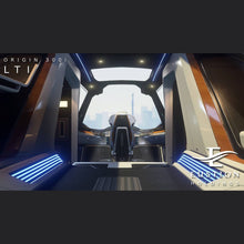 Load image into Gallery viewer, Origin 300i - LTI Token - CCU'ed