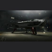 Load image into Gallery viewer, Anvil Hurricane O.C. - LTI
