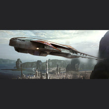 Load image into Gallery viewer, Genisis Starliner Original Consept LTI