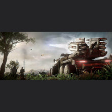 Load image into Gallery viewer, Ballista LTI