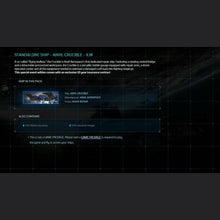 Load image into Gallery viewer, Crucible 10y - ILW (NOT CCU'ed) | Space Foundry Marketplace.