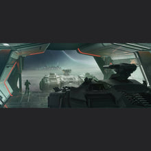 Load image into Gallery viewer, Storm (Not CCU'ed)