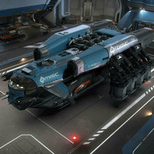 Load image into Gallery viewer, MISC Expanse + Stardust Paint - OC LTI