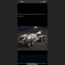 Load image into Gallery viewer, Centurion + Beachhead Paint OC LTI