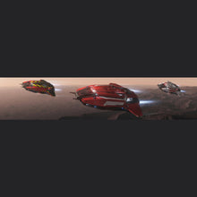 Load image into Gallery viewer, C8R Pisces 10y OC (Not CCU'ed)