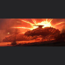 Load image into Gallery viewer, Storm + Summit Limited Chairman's Club Paint (Not CCU'ed