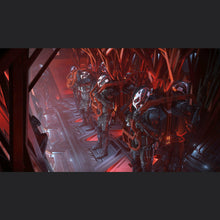 Load image into Gallery viewer, Prowler 6m (NOT CCU'ed) | Space Foundry Marketplace.