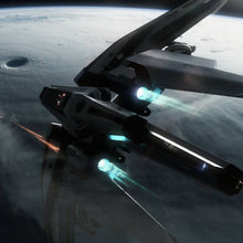 Load image into Gallery viewer, Hawk - LTI - Original Concept