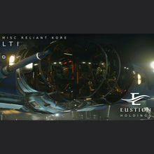 Load image into Gallery viewer, MISC Reliant Kore - LTI Token - CCU'ed