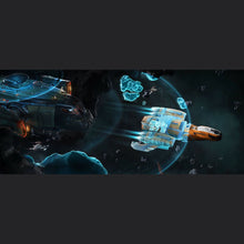 Load image into Gallery viewer, Cutter Scout + Nightfall Chairman's Club Limited Paint