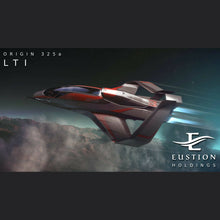 Load image into Gallery viewer, Origin 325a - LTI Token - CCU'ed