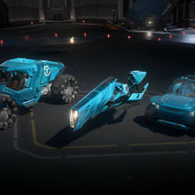 Load image into Gallery viewer, Whirlwind Paint Collection (STV, Cyclone, Nox)